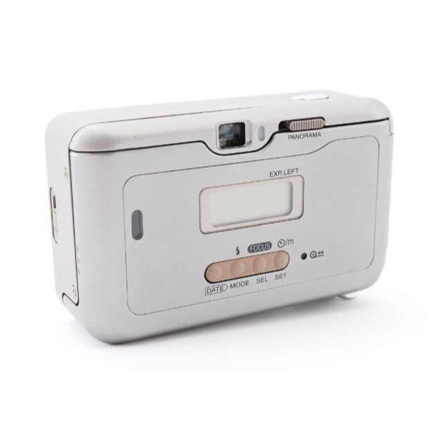 FUJIFILM CARDIA mini TIARA【綺麗な完動品】 | baskentata.com.tr