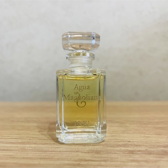 フエギア アグア マグノリアーナ fueguia 1833 【爆売り