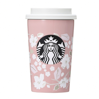 Starbucks Coffee - SAKURA2023ステンレスTOGOカップタンブラー355ml