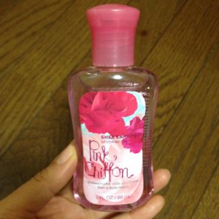 バスアンドボディーワークス(Bath & Body Works)のBath&Body☆シャワージェル(その他)