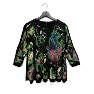 トクコプルミエヴォル シャツ/ブラウス(レディース/長袖)の通販 32点