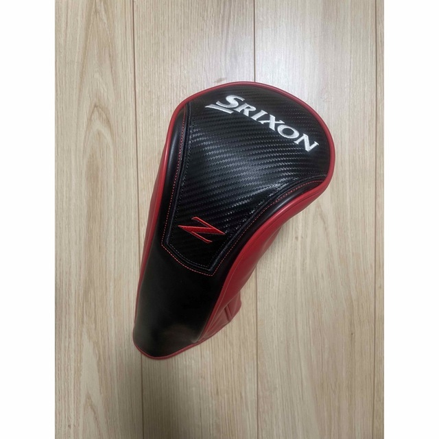 Srixon(スリクソン)のSRIXON ヘッドカバー(ドライバー用) スポーツ/アウトドアのゴルフ(その他)の商品写真