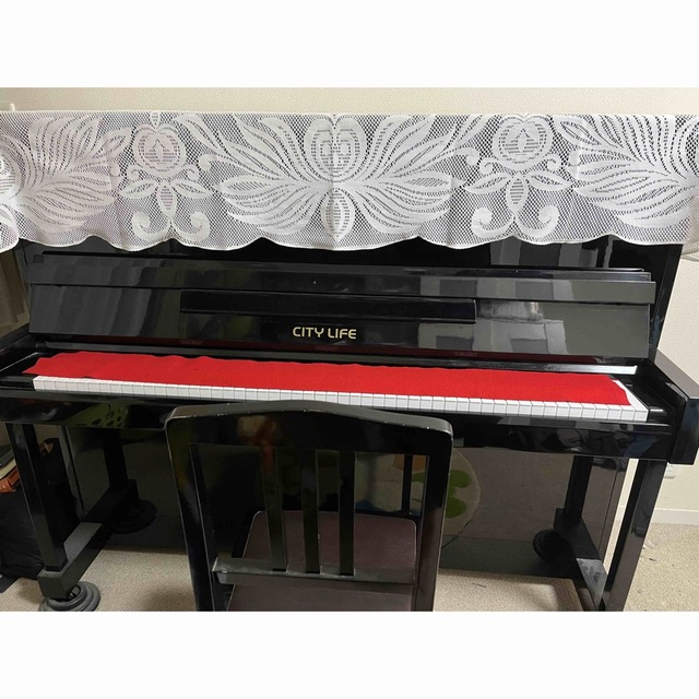KAWAI ピアノ&イス 流行に eticasolar.com.br