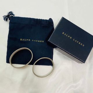 Polo Ralph Lauren ポロラルフローレン バングル-