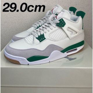 ナイキ(NIKE)の29.0cm NIKE SB AIR JORDAN 4 RETRO SP(スニーカー)