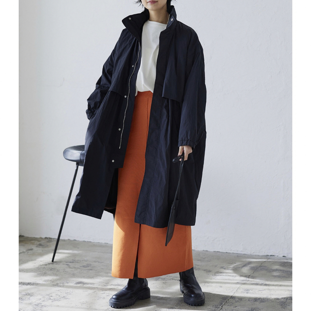 todayful Washer Trench Coat 新品未使用