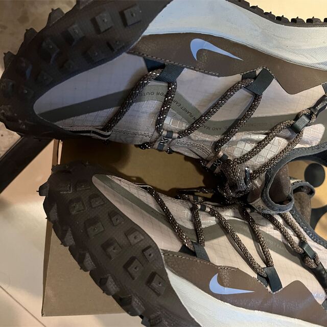 Nike ACG マウンテンフライ LOW SE