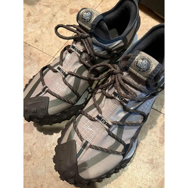 Nike ACG マウンテンフライ LOW SE