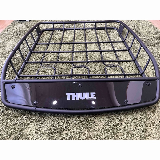 Thule  キャリアバスケット  キャニオンＸＴ TH859XTTH859XT