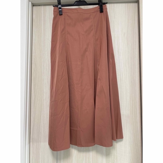 Andemiu(アンデミュウ)のAndemiu 2way (リバーシブル)スカート　2枚セット レディースのスカート(ロングスカート)の商品写真