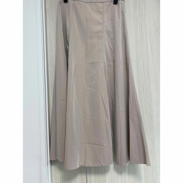 Andemiu(アンデミュウ)のAndemiu 2way (リバーシブル)スカート　2枚セット レディースのスカート(ロングスカート)の商品写真