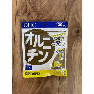 ディーエイチシー(DHC)のDHCサプリ　オルニチン　30日分　2袋(その他)