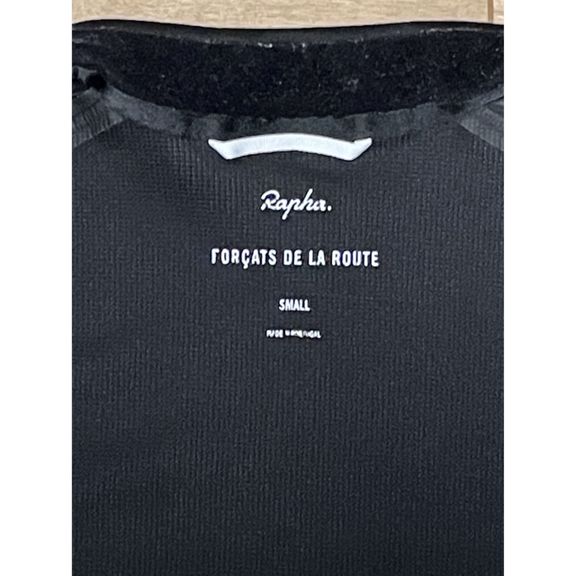 Rapha Pro team soft shell jaket スポーツ/アウトドアの自転車(ウエア)の商品写真