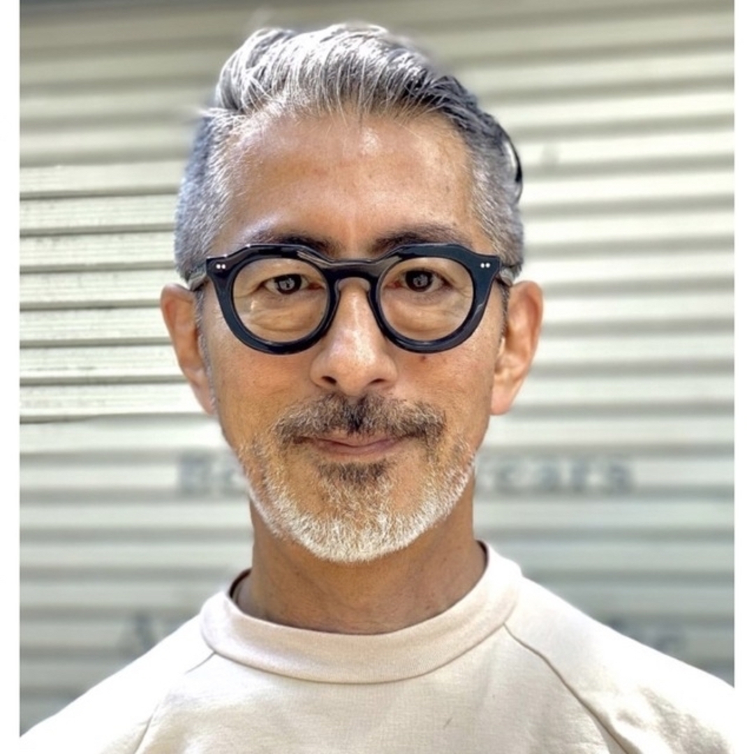 LESCA TORO 】レスカ 伊達メガネ サングラス MOSCOT-