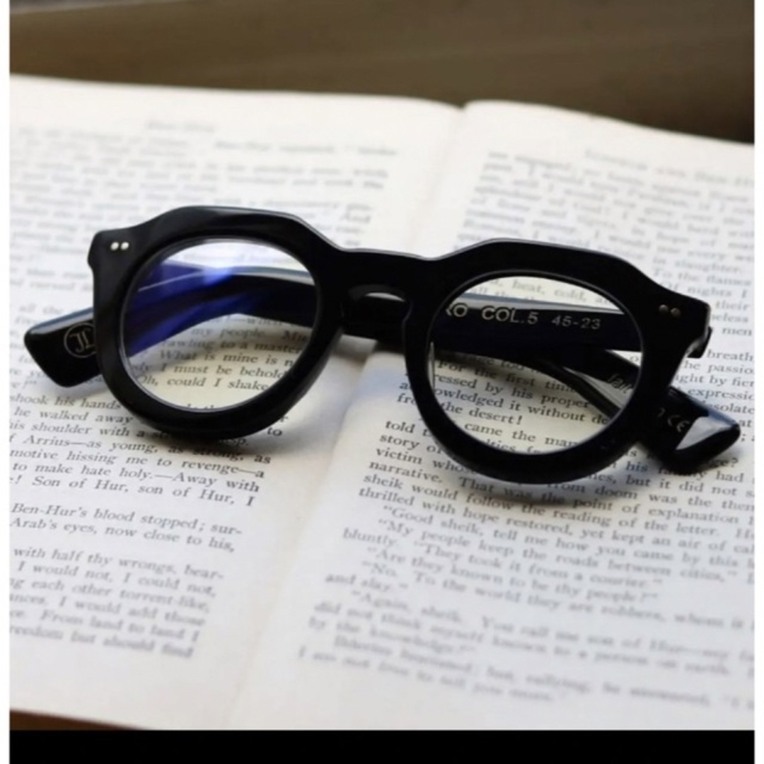 Oliver Peoples - レスカルネティエ TOROの通販 by Brooklyn Circus