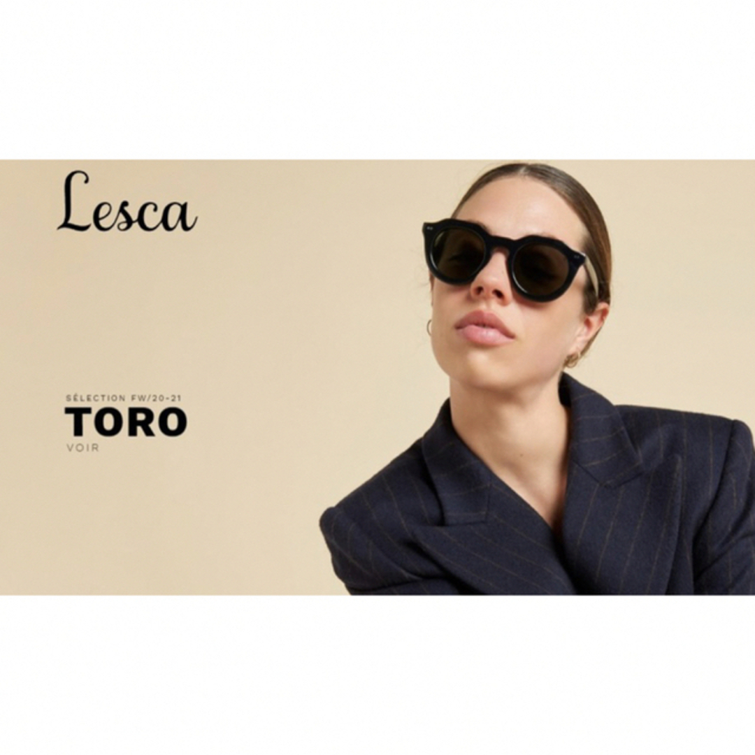 Oliver Peoples - レスカルネティエ TOROの通販 by Brooklyn Circus