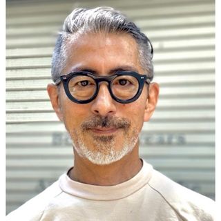 オリバーピープルズ(Oliver Peoples)のレスカルネティエ  TORO(サングラス/メガネ)