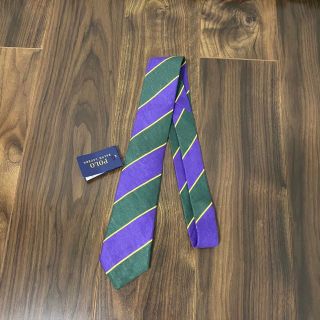 ポロラルフローレン パープル ネクタイの通販 19点 | POLO RALPH