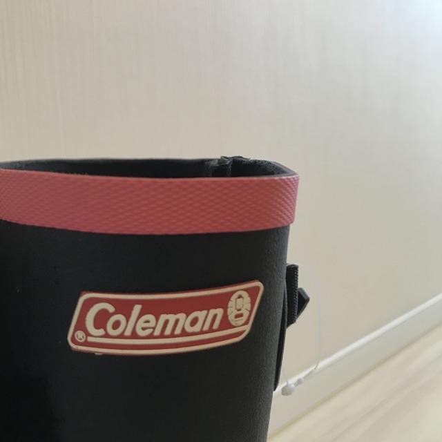 Coleman(コールマン)のコールマン　レインブーツ　Coleman レディースの靴/シューズ(レインブーツ/長靴)の商品写真