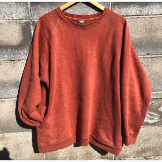 ファッティー(PHATEE)のphatee スウェット トレーナー HEMP フェス (スウェット)