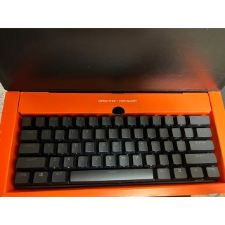 apex pro mini 有線　US配列(PC周辺機器)