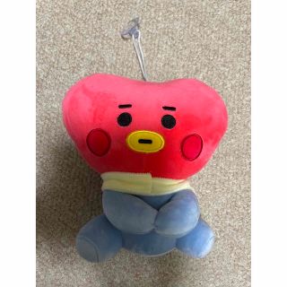 BTS TATA(アイドルグッズ)