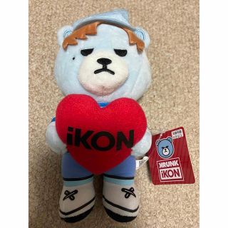 ikon ジナン(アイドルグッズ)