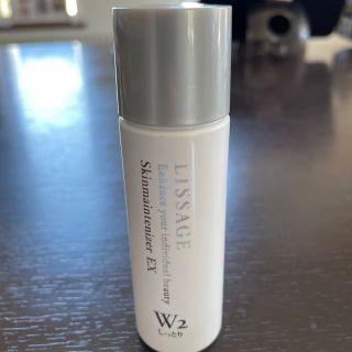 リサージ(LISSAGE)のカネボウ リサージ スキンメインテナイザー EX W2 しっとりタイプ 42ml(化粧水/ローション)