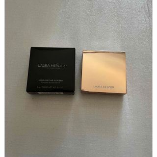 ローラメルシエ(laura mercier)の最終お値下げ⭐︎ローラメルシエ　ローズグロウイルミネーター(フェイスカラー)