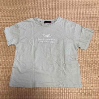 ラブトキシック(lovetoxic)のキッズTシャツ(Tシャツ/カットソー)