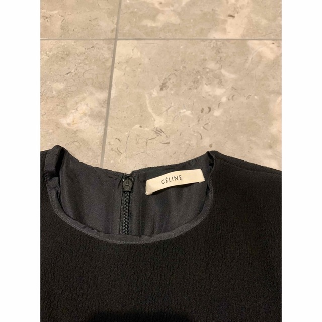 celine - セリーヌのフィービ期のトップスの通販 by もか's shop