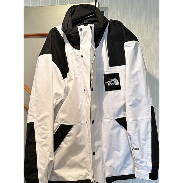 THE NORTH FACE RAGE GTX Shell jacket | フリマアプリ ラクマ