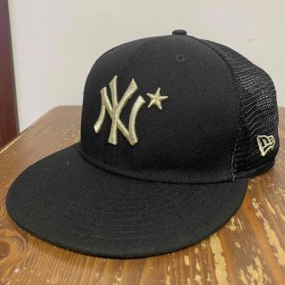 ニューエラー(NEW ERA)のニューエラキャップ(キャップ)