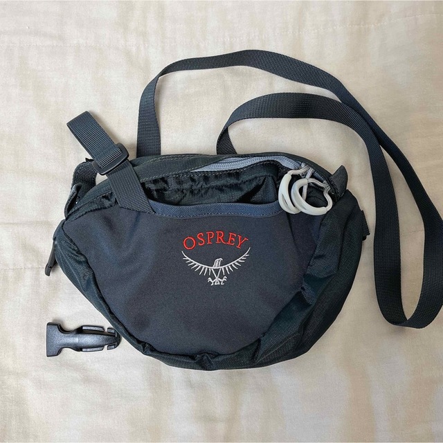 Osprey(オスプレイ)のオスプレー　グラブバッグ スポーツ/アウトドアのアウトドア(登山用品)の商品写真