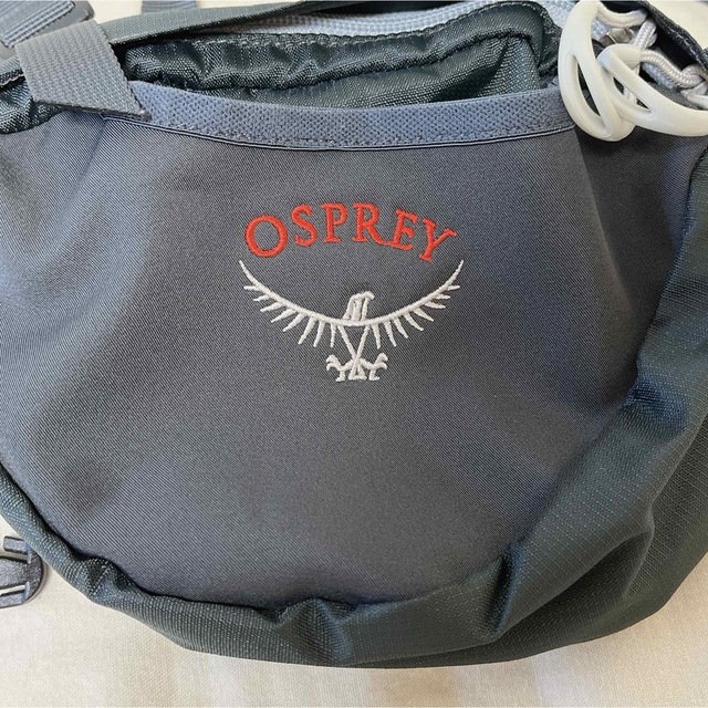 Osprey(オスプレイ)のオスプレー　グラブバッグ スポーツ/アウトドアのアウトドア(登山用品)の商品写真
