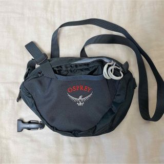 オスプレイ(Osprey)のオスプレー　グラブバッグ(登山用品)