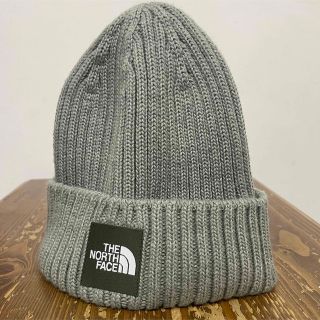 ザノースフェイス(THE NORTH FACE)のノースフェイス　ビーニー(ニット帽/ビーニー)