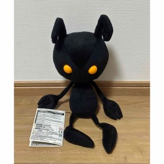 スクウェアエニックス(SQUARE ENIX)のキングダムハーツ ぬいぐるみ シャドウ フラッド(ぬいぐるみ)