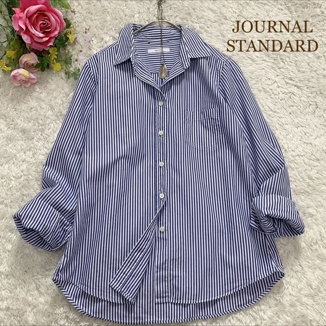 JOURNAL STANDARD(ジャーナルスタンダード)のみー様 おまとめ専用✩.*˚ レディースのトップス(シャツ/ブラウス(長袖/七分))の商品写真