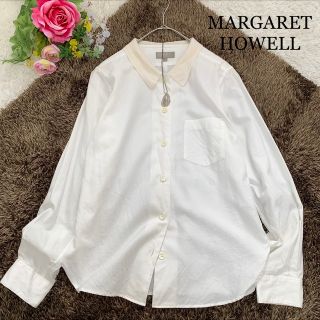 マーガレットハウエル(MARGARET HOWELL)のアン様 専用✩.*˚(シャツ/ブラウス(長袖/七分))