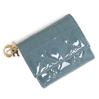 早い者勝ち❣️ディオール ロータスウォレット 人気 商品 早い者勝ち❣️ディオール ロータスウォレット 折り財布