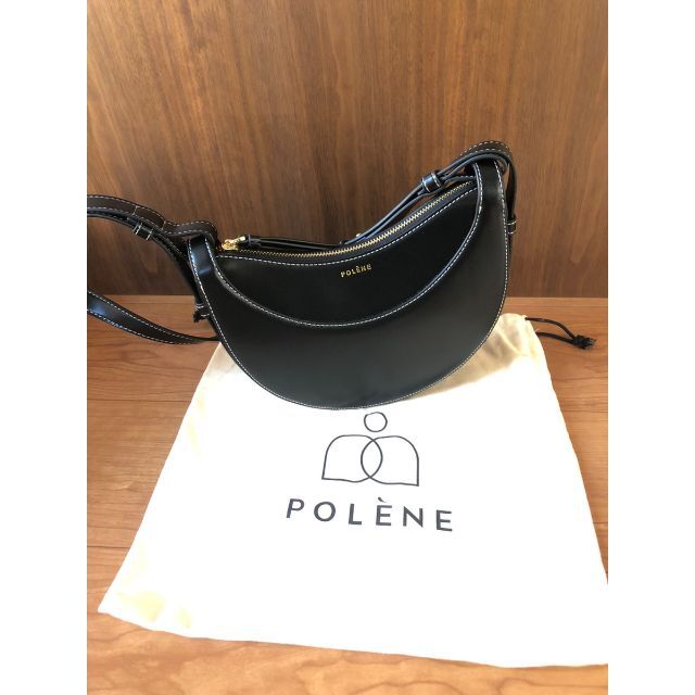 POLENE ポレーヌ　ショルダーバッグバッグ