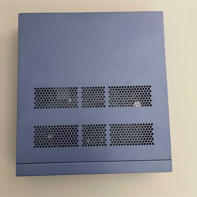 YAMAHA RTX1210 ギガアクセスVPNルーター 値下げ即買いNG YAMAHA RTX1210 ギガアクセスVPNルーター 値下げ即買いNG