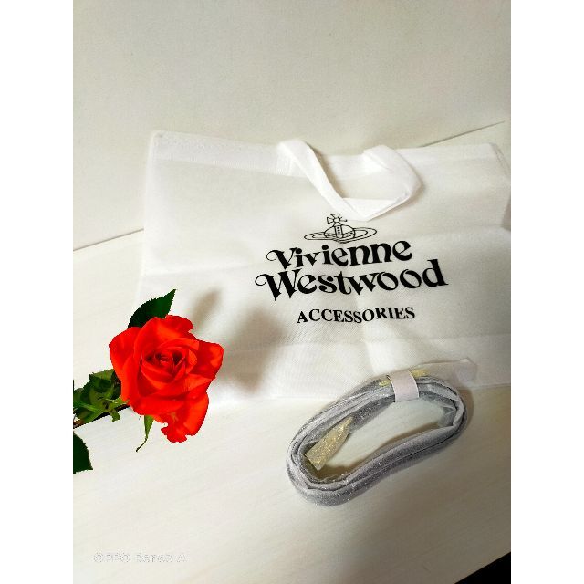 【週末限定】Vivienne Westwood ヴィヴィアン ハート型 バッグ