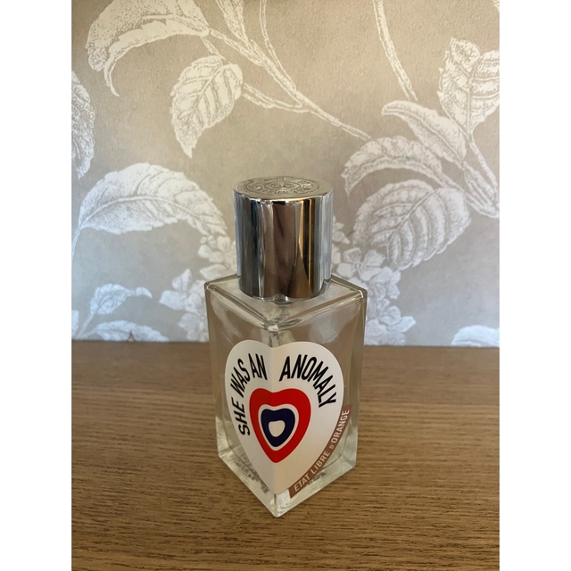 シー ワズ アン アノーマリー EDP 50ml | フリマアプリ ラクマ