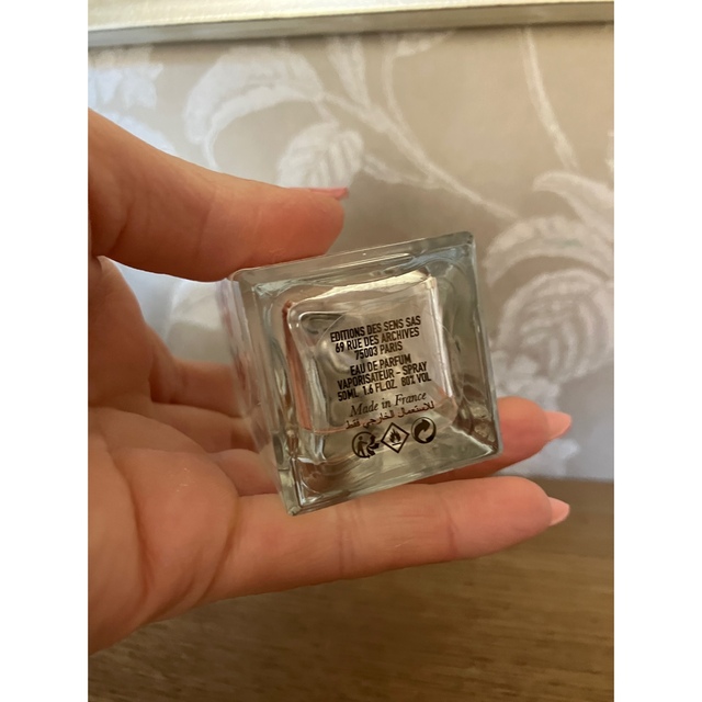 シー ワズ アン アノーマリー EDP 50ml