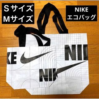 ナイキ(NIKE)の本日限定！NIKE エコバッグ(エコバッグ)