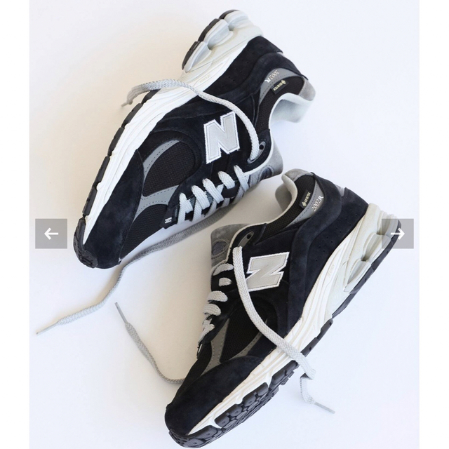 IENA - 【NEW BALANCE/ニューバランス】M2002RXD《GORE-TEX》の通販 by