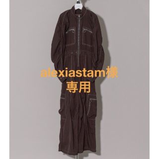 MAISON SPECIAL(オールインワン)のフリマアイテム一覧 MAISON SPECIAL(オールインワン)のフリマアイテム一覧