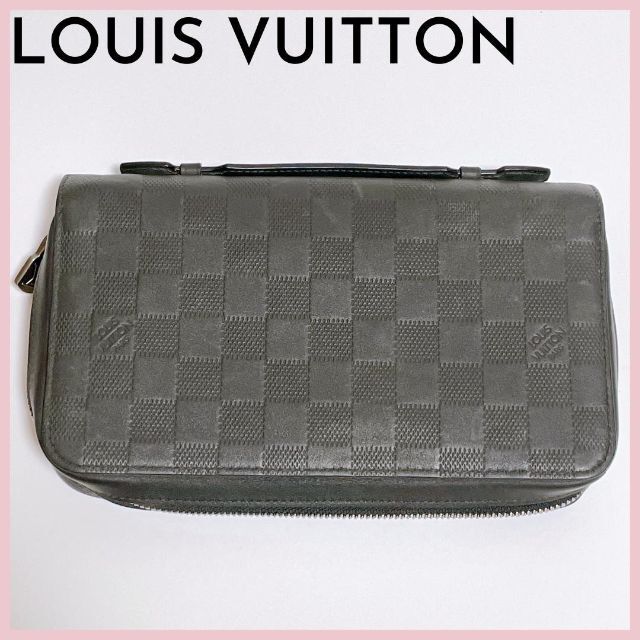 オープニングセール】 LOUIS VUITTON - ルイヴィトン N61254 ダミエ